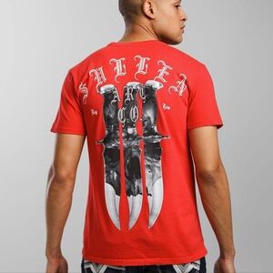 Sullen Art Collective Blades Premium Tee